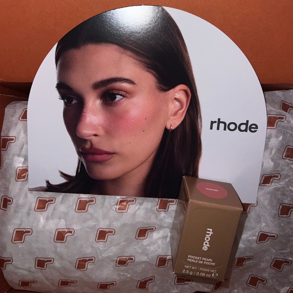 RHODE Pocket Pearl - Monet